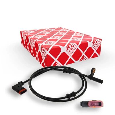 Bilde av FEBI BILSTEIN 38375 ABS Sensor høyre bakaksel 1105 MERCEDES BENZ: SLK