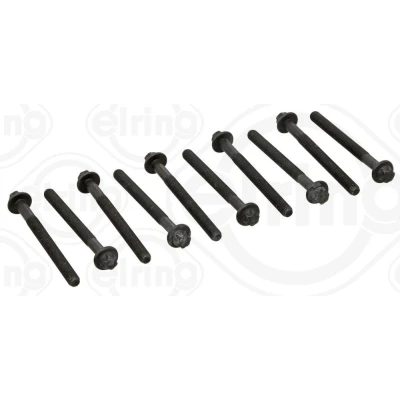 Bilde av ELRING 373.320 Sylindertoppskrue utvendig torx NISSAN: X Trail, Primastar Minibuss, OPEL: Vivaro A Combi, Van