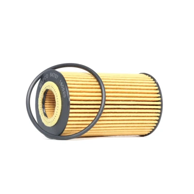 Bilde av MAPCO 64707 Oljefilter med tetning Filterinnsats OPEL: Insignia A Sports Tourer, Astra J Hatchback, Combo C Varebil / Stasjonsvogn