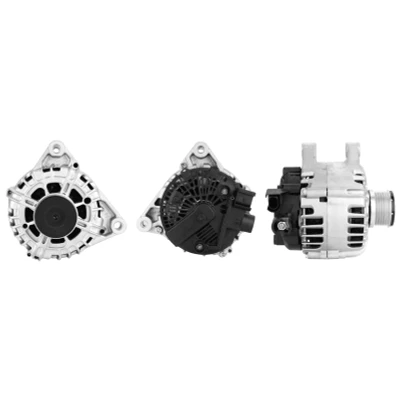 Bilde av LUCAS ELECTRICAL LRA03053 Dynamo 14V 120A FORD: FIESTA 6