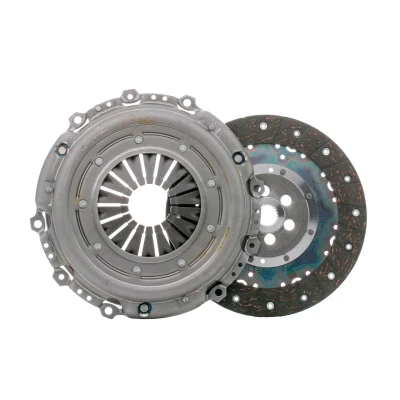 Bilde av VALEO KIT2P 826797 Clutch med clutchtrykkplate, uten sentral utkobling clutchplate, Spesialverktøy ikke nødvendig for montering 240