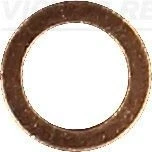 Bilde av REINZ 41 70061 00 Oljepluggspackning Kobber MERCEDES BENZ: C Klasse T modell, Sedan