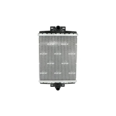 Bilde av NRF 550274 Radiator Aluminium 184 154 26 Kjøleribber loddet BMW: 3 Sedan