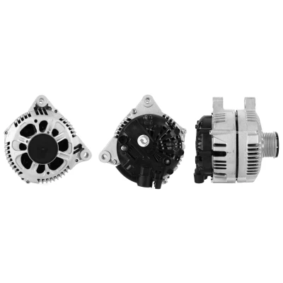 Bilde av ELSTOCK 28 3837 Dynamo 14V 150A PEUGEOT: 307 SW, Partner I Van, Boxer SUZUKI: Grand Vitara 1 SUV, FIAT: Ducato II Flatvogn lastebil/Chassis