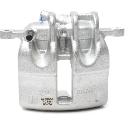 Bilde av METZGER 6260566 Bremsecaliper framaksel høyre PEUGEOT: Expert II Tepee, Van, FIAT: Scudo II, CITROËN: Jumpy MPV, Van