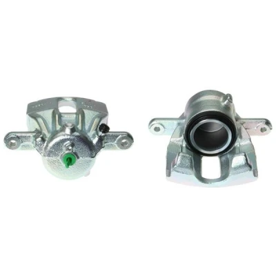 Bilde av BUDWEG CALIPER 344965 Bremsecaliper NISSAN: MICRA 4