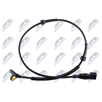 Bilde av Sensor, hjulturtall, Framaksel høyre, venstre, ford fiesta v, van 1151951, 2S61 2B372 AD