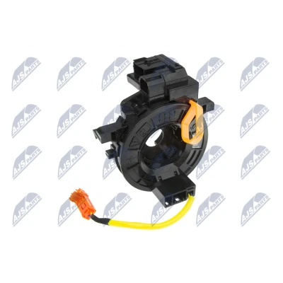Bilde av NTY EAS TY 026 Airbag slepering
