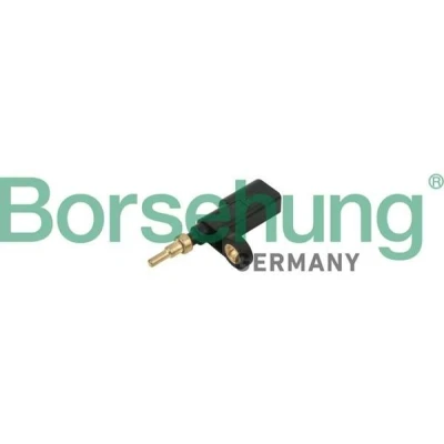 Bilde av Borsehung B18252 Kjølevæsketemperatursensor med tetningsring VOLKSWAGEN: Polo V Hatchback, Golf 7 Variant, Caddy 3, SKODA: Octavia 2 Combi