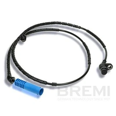 Bilde av BREMI 50472 ABS Sensor med kabel LAND ROVER: Range Rover 3