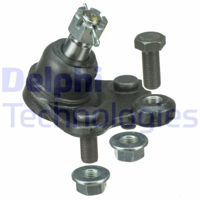 Bilde av DELPHI TC3809 Bærekule 105 82 91 HONDA: CR V 3