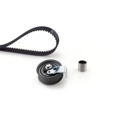 Bilde av GATES FleetRunner Micro V Stretch Fit K035492XS Registerreimsett AUDI: A4 B5 Avant, Sedan