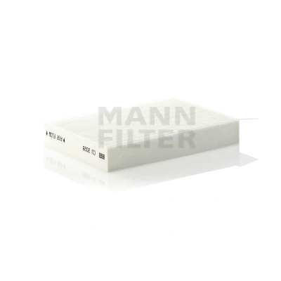 Bilde av MANN FILTER CU 2028 Kupéfilter Partikkelfilter 199 142 30 OPEL: Agila B