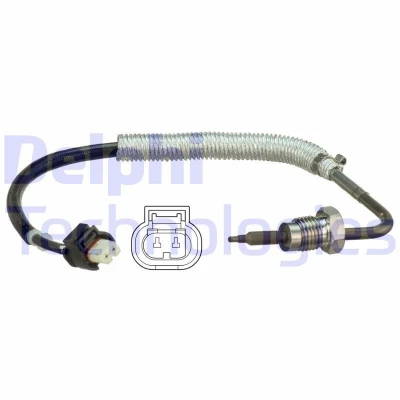 Bilde av DELPHI TS30102 Sensorer MERCEDES BENZ: E Klasse T modell, C Sedan, Sedan
