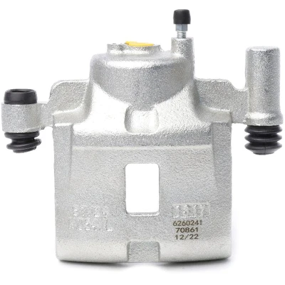 Bilde av METZGER 6260241 Bremsecaliper framaksel venstre MAZDA: FAMILIA 6, 626 V Stasjonsvogn, IV Hatchback