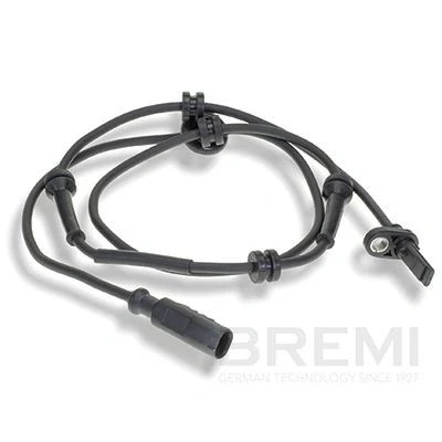 Bilde av BREMI 51303 ABS Sensor med kabel ALFA ROMEO: 147