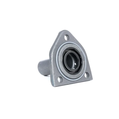 Bilde av SACHS 3114 600 001 Føringshylse, clutch PEUGEOT: Partner II Tepee, 207 Hatchback, 406 Coupé, CITROËN: Berlingo II, C5 I Stasjonsvogn, Van