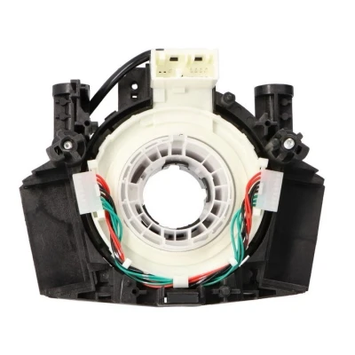 Bilde av NTY EAS NS 009 Airbag slepering
