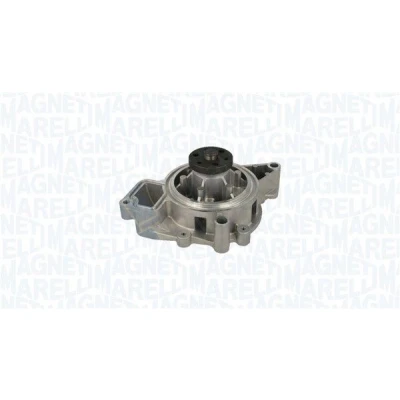 Bilde av MAGNETI MARELLI 350981812000 Vannpumpe OPEL: Zafira B, A, Astra G CC, CHEVROLET: Captiva, SAAB: 9 3 Stasjonsvogn