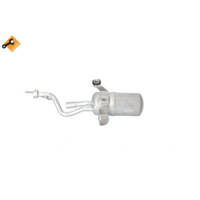 Bilde av NRF 33346 Tørker Aluminium FORD: Focus 2