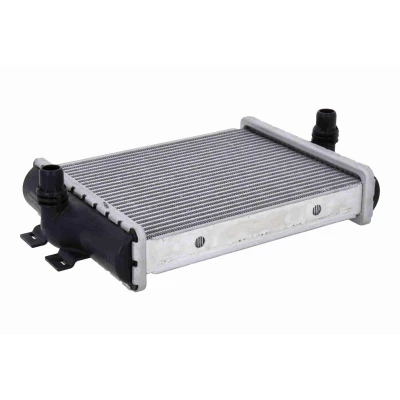 Bilde av VEMO V20 60 0087 Radiator Aluminium 184mm 154mm 26mm BMW: 3 Sedan