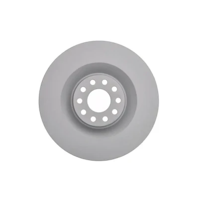 Bilde av Bremseskive, Framaksel, audi a6 c6, c6 avant, a8 d2, d3, vw phaeton, 3D0 615 301 M, 4E0 A, G, J, 4