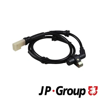 Bilde av JP GROUP 1597101300 ABS Sensor framaksel venstre, høyre induktiv 2 760