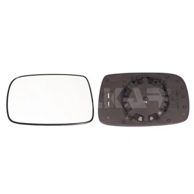 Bilde av ALKAR 6431268 Speilglass venstre TOYOTA: Yaris I Hatchback