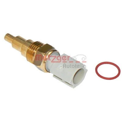 Bilde av METZGER 0915208 Temperaturbryter, radiator ventilator M 16x1,5 med tetning MAZDA: 626 III Stasjonsvogn