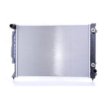 Bilde av NISSENS 60423A Radiator Aluminium 632 449 32 Kjøleribber loddet AUDI: Allroad C5, A6 C5 Sedan