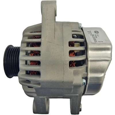 Bilde av HELLA 8EL 012 426 301 Dynamo 14V 70A TOYOTA: Yaris I Hatchback