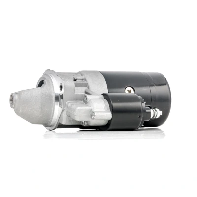 Bilde av AS PL S0047 Starter 12 2,20 9 MERCEDES BENZ: W123 Stasjonsvogn, T2/LN1 Flatvogn lastebil/Chassis, Sedan, VOLVO: 240 940 II Stasjonsvogn