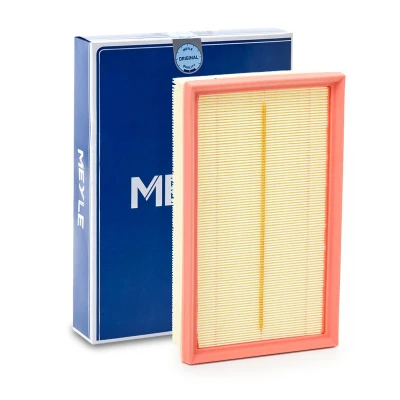 Bilde av MEYLE 112 321 0041 Luftfilter 48,5 172,5 276 Filterinnsats VOLKSWAGEN: Golf 7, Passat B8 Variant, 7 SKODA: Octavia 3 Combi