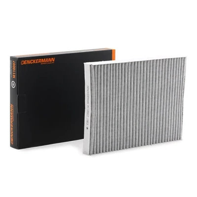 Bilde av Støvfilter, audi,skoda,vw, 1H0 091 800, 1J0 819 644, 644A, JZW 653