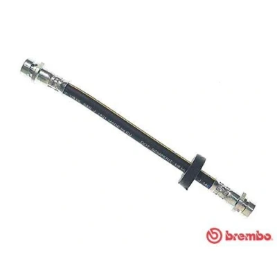 Bilde av BREMBO T 24 036 Bremseslange 220 F10X1 FORD: Focus Mk1 Stasjonsvogn
