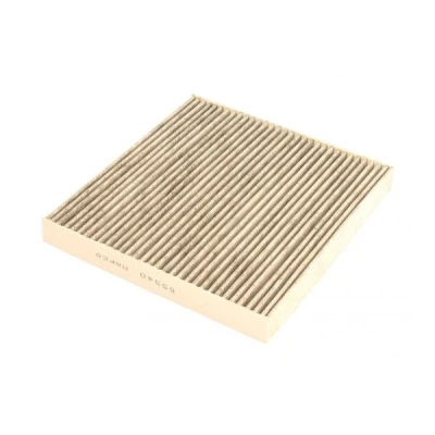Bilde av MAPCO 67505 Kupéfilter Karbonfilter 216 197 25 MAZDA: 6 Hatchback, Stasjonsvogn, Sedan