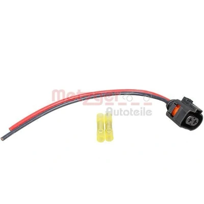 Bilde av METZGER 2324165 Kabelreparasjonssett, sentral el modul VOLKSWAGEN: Golf 7, Tiguan I, AUDI: A6 C7 Sedan, Avant