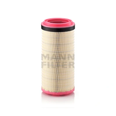 Bilde av MANN FILTER ENTARON XD C 25 1020 Luftfilter 535 250 Filterinnsats