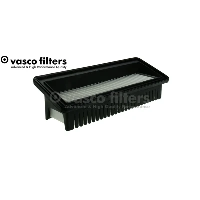 Bilde av DAVID VASCO A300 Luftfilter 78 103 275 firkantet Filterinnsats HYUNDAI: i10 I