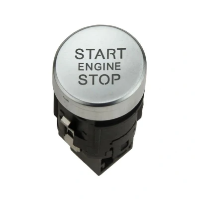 Bilde av NTY EWS AU 076 Tennings / startbryter