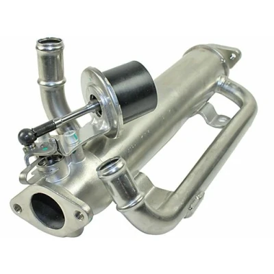 Bilde av METZGER 0892601 EGR ventil uten tetning VOLKSWAGEN: Passat B6 Variant, Touran I, Golf 5, AUDI: A3 Sportback, SKODA: Octavia 2 Combi