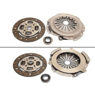 Bilde av KAWE 961857 Clutch med clutchtrykkplate clutchplate, utløserlager 180 CPO, gaffel breedte 29 PEUGEOT: 307 SW, Hatchback, 206 Hatchback