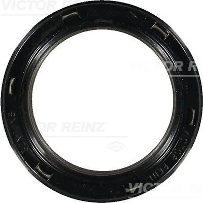 Bilde av REINZ 81 34461 00 Veivaksel Tetningsring med monteringshylse PTFE (rolytetrafluorethylen), ACM (polyakryl kautsjuk) RENAULT: CLIO 3, Kangoo I