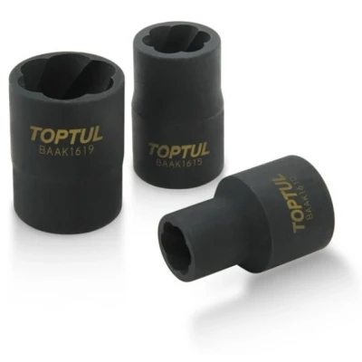 Bilde av TOPTUL BAAK1611 Kraftpipe 34 11 12,5 (1/2&quot;)
