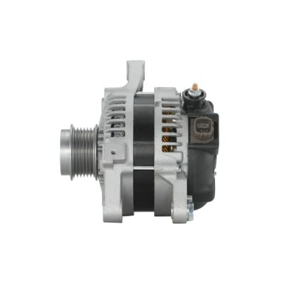Bilde av HELLA 8EL 011 712 571 Dynamo 14V 100A TOYOTA: Yaris II Hatchback, Auris Hatchback