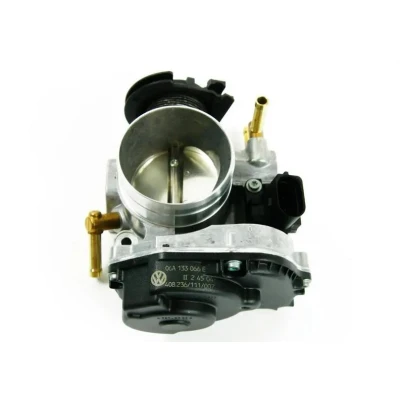 Bilde av Drosselventil stuss, skoda octavia i, combi vw bora variant, golf iv, variant 06B 133 062 S, 6B S