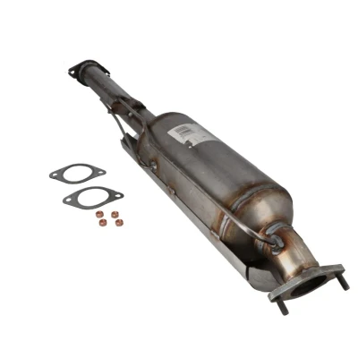 Bilde av Dieselpartikelfilter, ford galaxy ii, mondeo iv, sedan turnier van s max, 1675177, 1698644, 1712125, 17