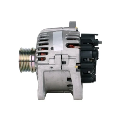 Bilde av HELLA 8EL 012 430 251 Dynamo 14V 110A RENAULT: Kangoo I Express, MEGANE 2 Kombi, LAGUNA Grandtour