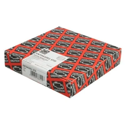 Bilde av ENGITECH ENT041051 STD Stempelringsett 96 TOYOTA: Land Cruiser Prado 120, 150