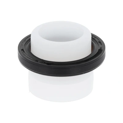 Bilde av CORTECO 20029612B Veivaksel Tetningsring med montasjehylser framside PTFE (rolytetrafluorethylen) RENAULT: CLIO 3, Kangoo I, MERCEDES BENZ: CLK Coupé